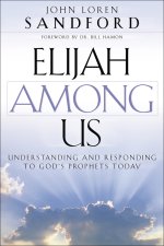 Elijah Among Us [eBook]