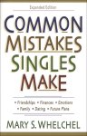 Common Mistakes Singles Make [eBook]