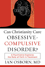 Can Christianity Cure Obsessive Compulsive Disorder