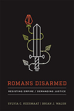 Romans Disarmed