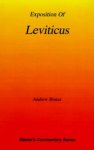 Commentary On Leviticus