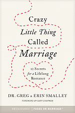 Crazy Little Thing Called Marriage