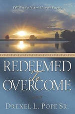 Redeemed To Overcome