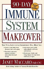 90-Day Immune System Makeover