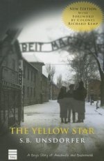 THE YELLOW STAR: A BOY'S STORY OF A