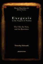 Exegesis In The Targum Of Psalms