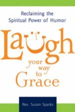 Laugh Your Way to Grace