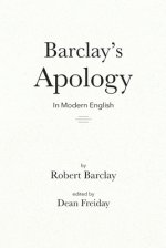 Barclay's Apology in Modern English
