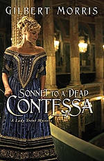 Sonnet To A Dead Contessa