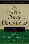 Faith Once Delivered
