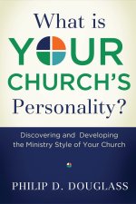 What Is Your Churchs Personality