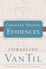 Christian Theistic Evidences