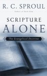 Scripture Alone