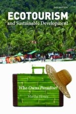 ECOTOURISM AND SUSTAINABLE DEVELOPM