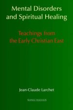 Mental Disorders And Spiritual Healing