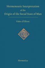 Hermeneutic Interpretation of the Origin of the Social State of Man