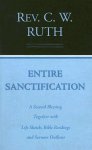 Entire Sanctification