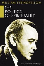 The Politics of Spirituality