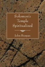 Solomon\'s Temple Spiritualized