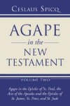 Agape in the New Testament