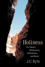 HOLINESS