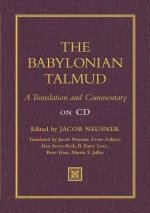 BABYLONIAN TALMUD CD ROM