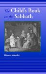 Child\'s Book On The Sabbath