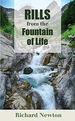 Rills from the Fountain of Life: Good Words from God's Word for the Young
