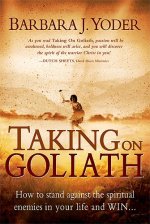 Taking On Goliath