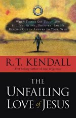The Unfailing Love Of Jesus
