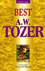 Best Of A W Tozer 1