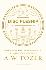 Discipleship