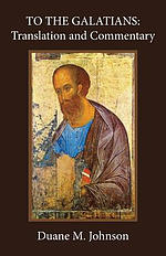 To the Galatians