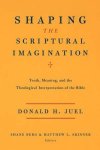 Shaping the Scriptural Imagination