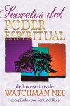 Secretos del Poder Espiritual (Secrets to Spiritual Power)