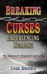 Breaking Curses, Experiencing Healing