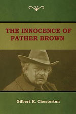 Innocence Of Father Brown