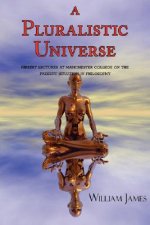 A Pluralistic Universe