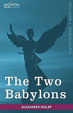 The Two Babylons