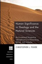 Human Significance in Theology and the Natural Sciences: An Ecumenical Perspective with Reference to Pannenberg, Rahner, and Zizioulas