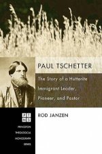 Paul Tschetter