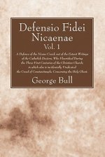 Defensio Fidei Nicaenae, Vol. 1