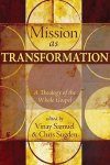 Mission as Transformation