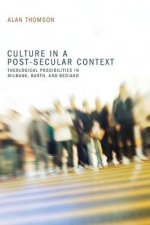 Culture in a Post-Secular Context