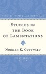 Studies in the Book of Lamentations