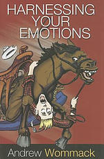 Harnessing Your Emotions