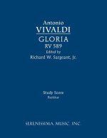Gloria, Rv 589