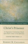 Christ\'s Prisoner