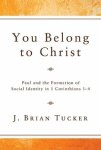 You Belong to Christ