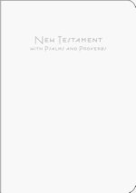 Baby New Testament with Psalms and Proverbs-Ceb